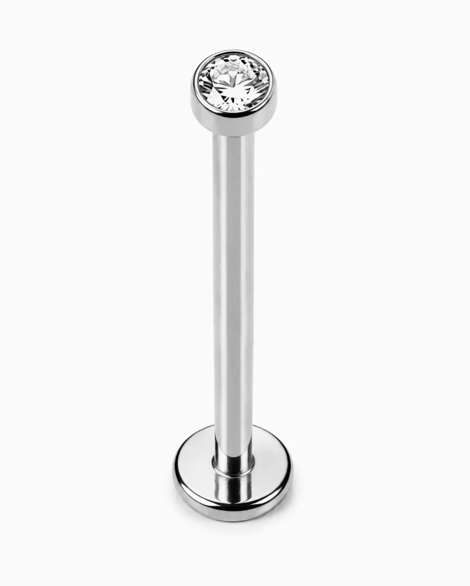 Labret sem garra