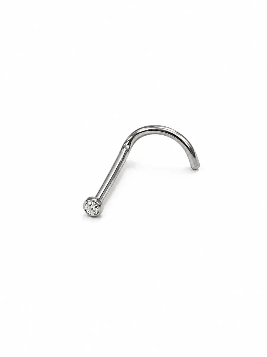 Nostril sem garra
