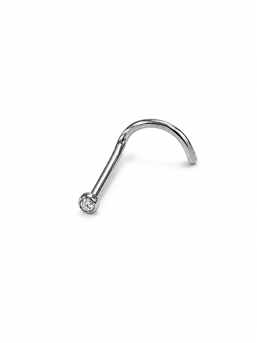 Nostril sem garra
